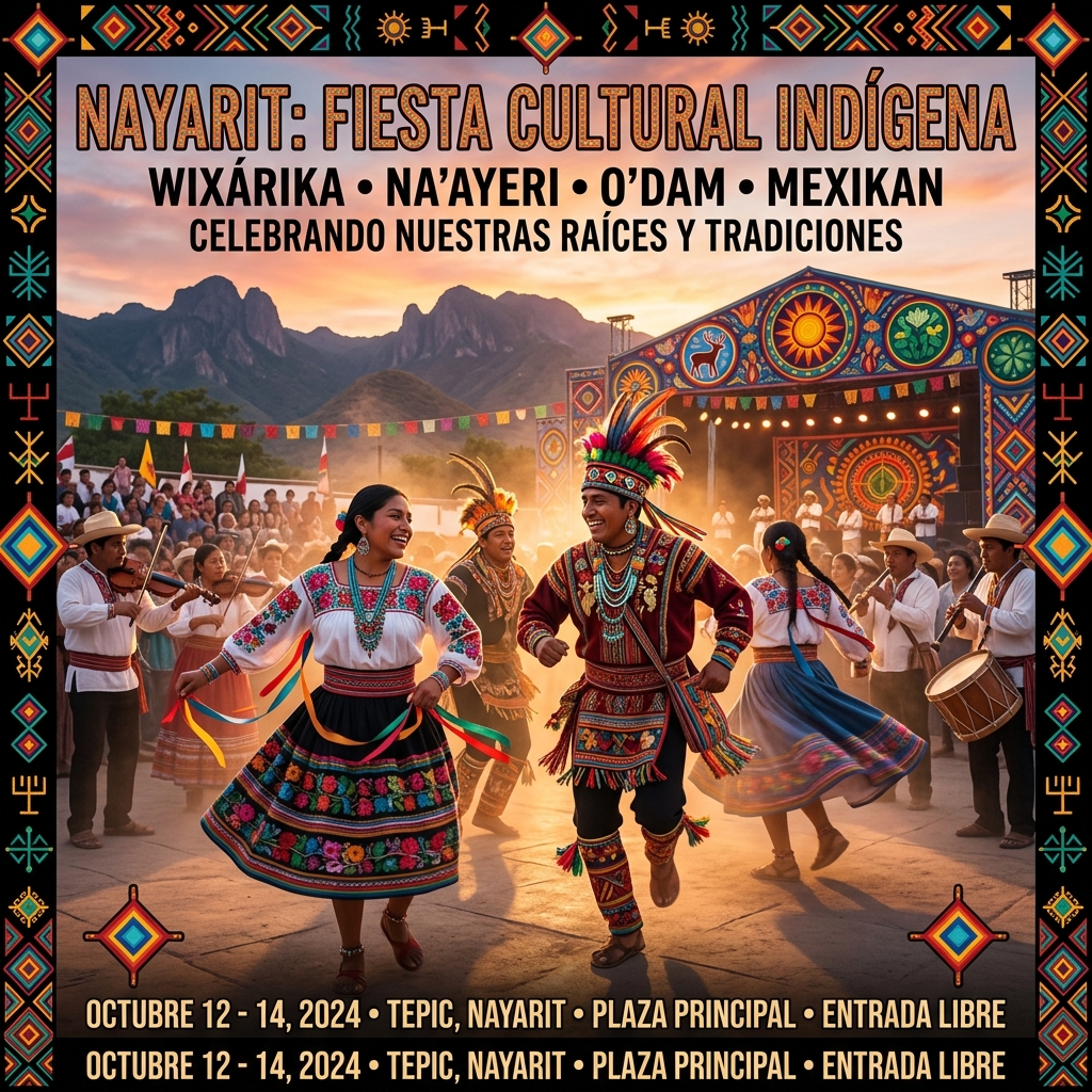 Festival Cultural