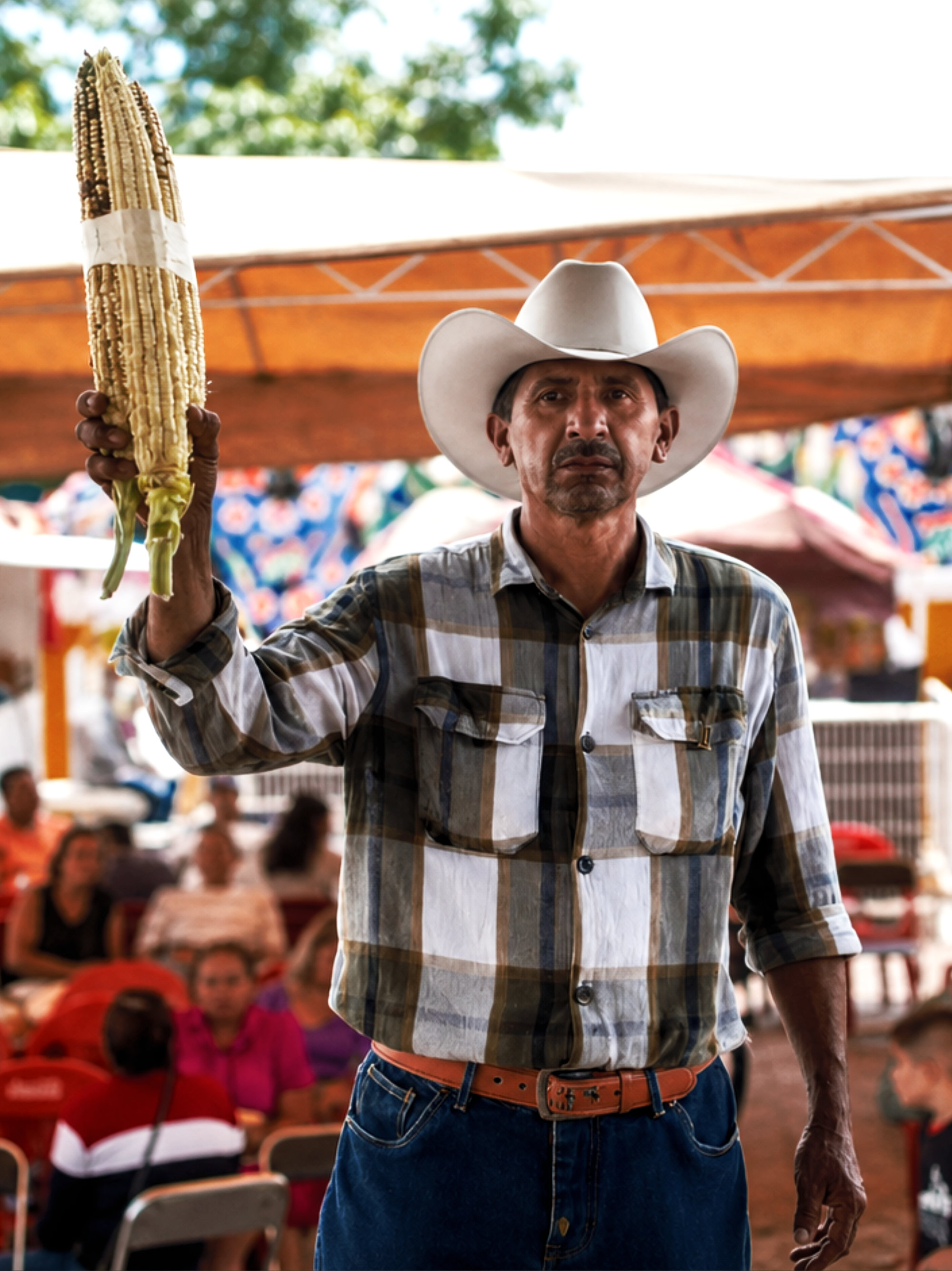 Feria del Elote