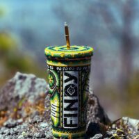 visión del kieri verde