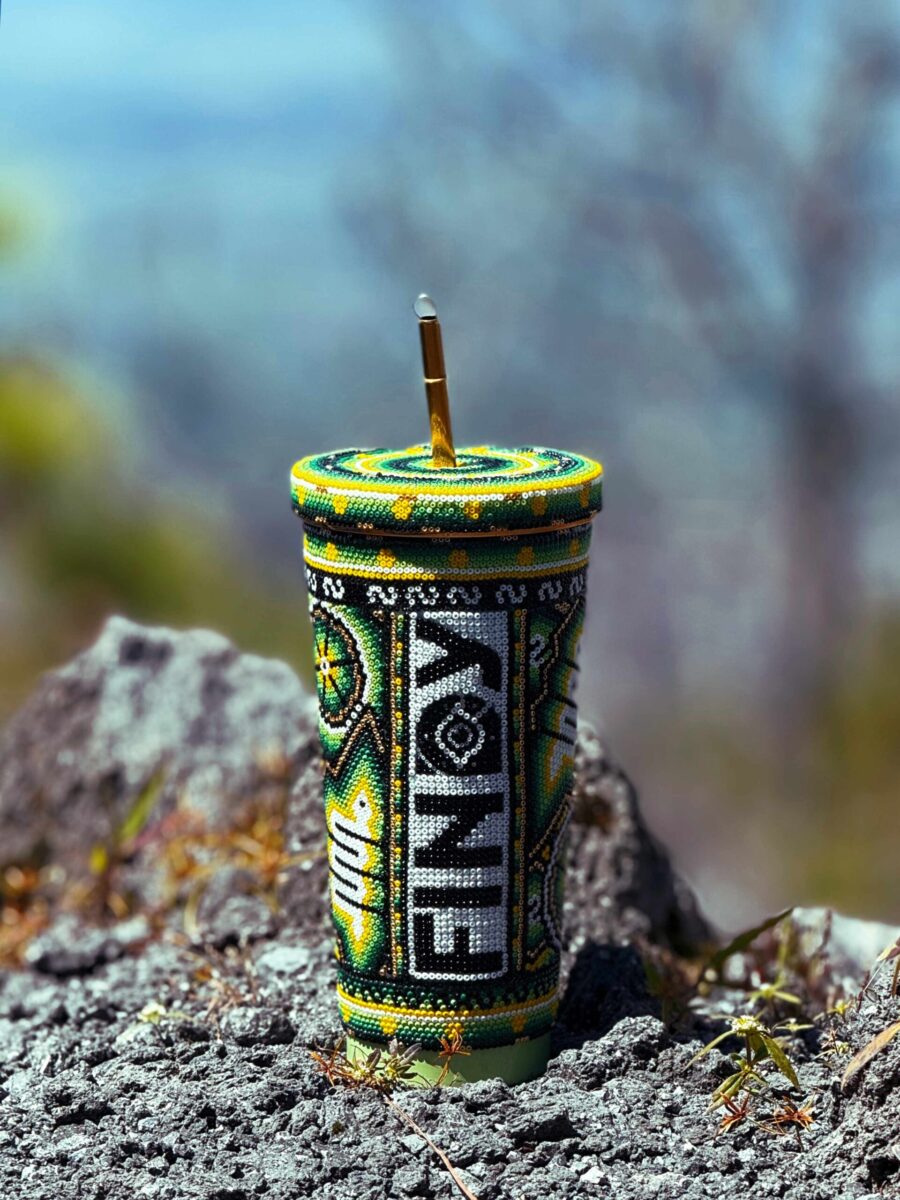 visión del kieri verde