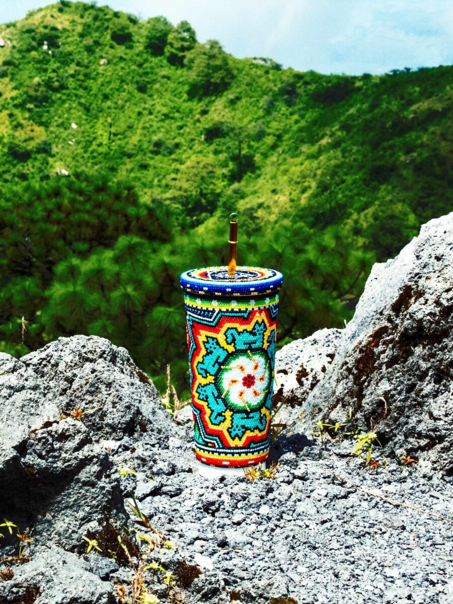 hikuri y kukai de kuyutsie