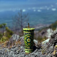 visión del kieri verde