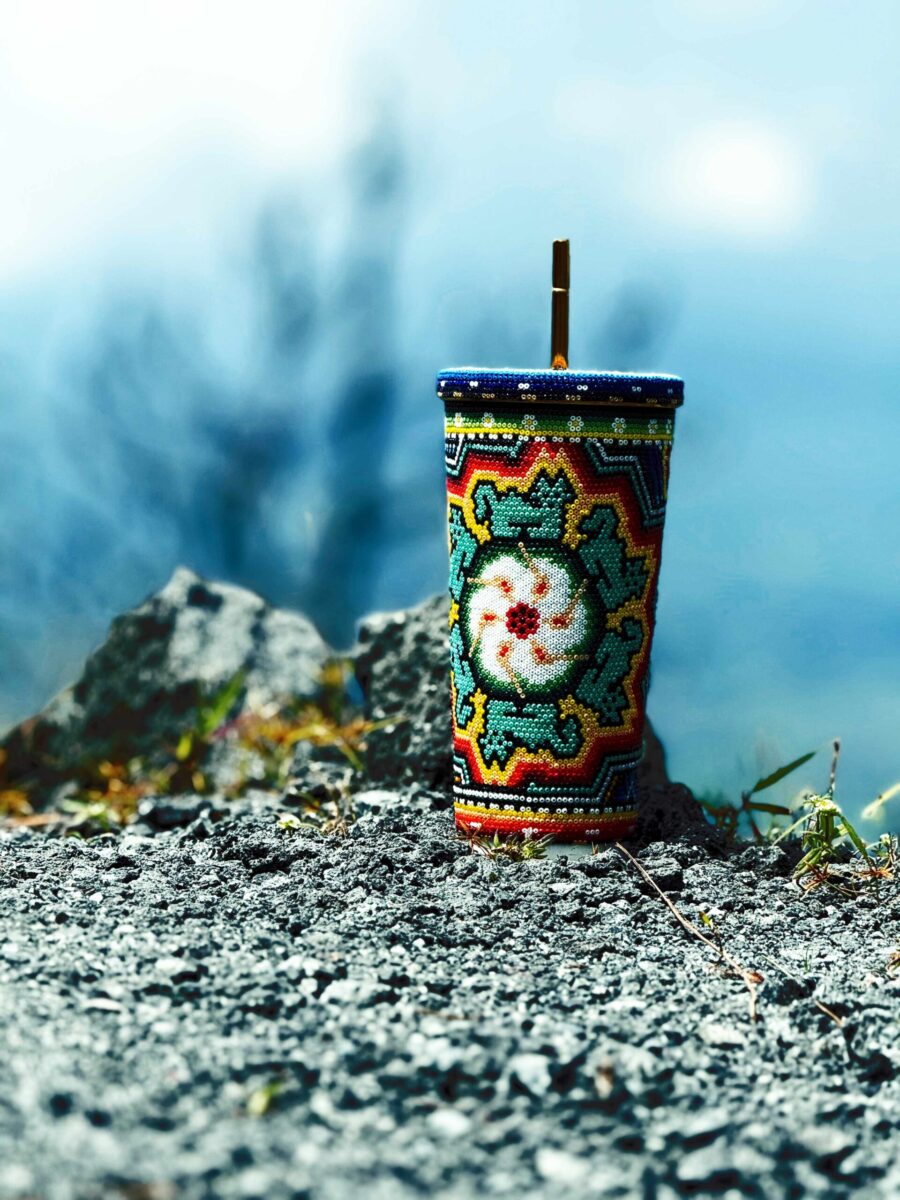 hikuri y kukai de kuyutsie