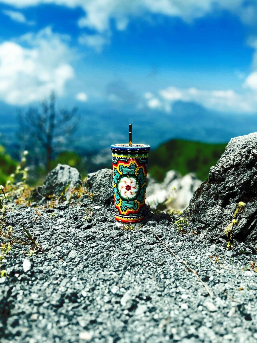 hikuri y kukai de kuyutsie