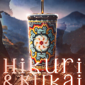 hikuri y kukai de kuyutsie