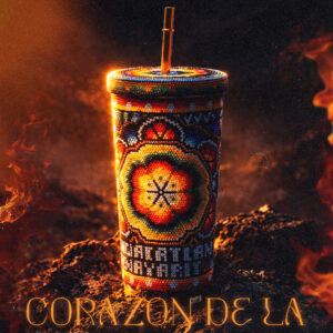 corazón de la tierra oscura corazón de la tierra oscura