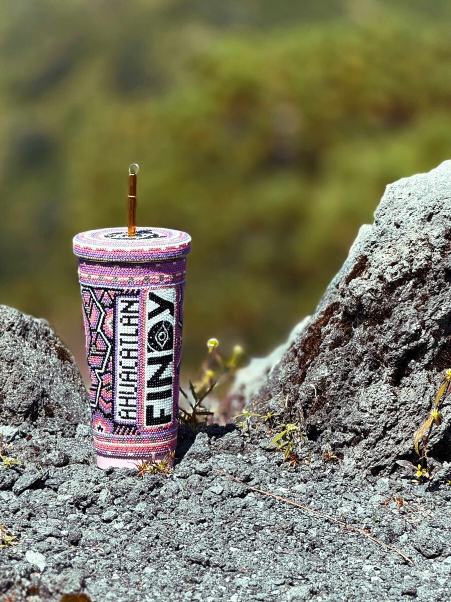 kuyutsieta: flor de la fertilidad