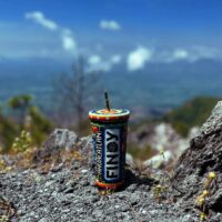 tau, sol de media noche