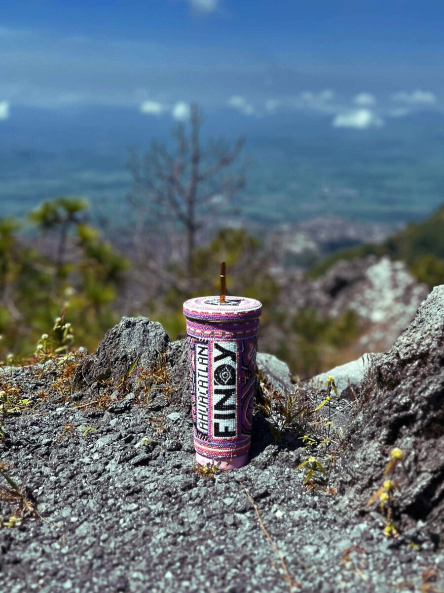 kuyutsieta: flor de la fertilidad