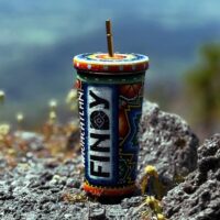 tau, sol de media noche