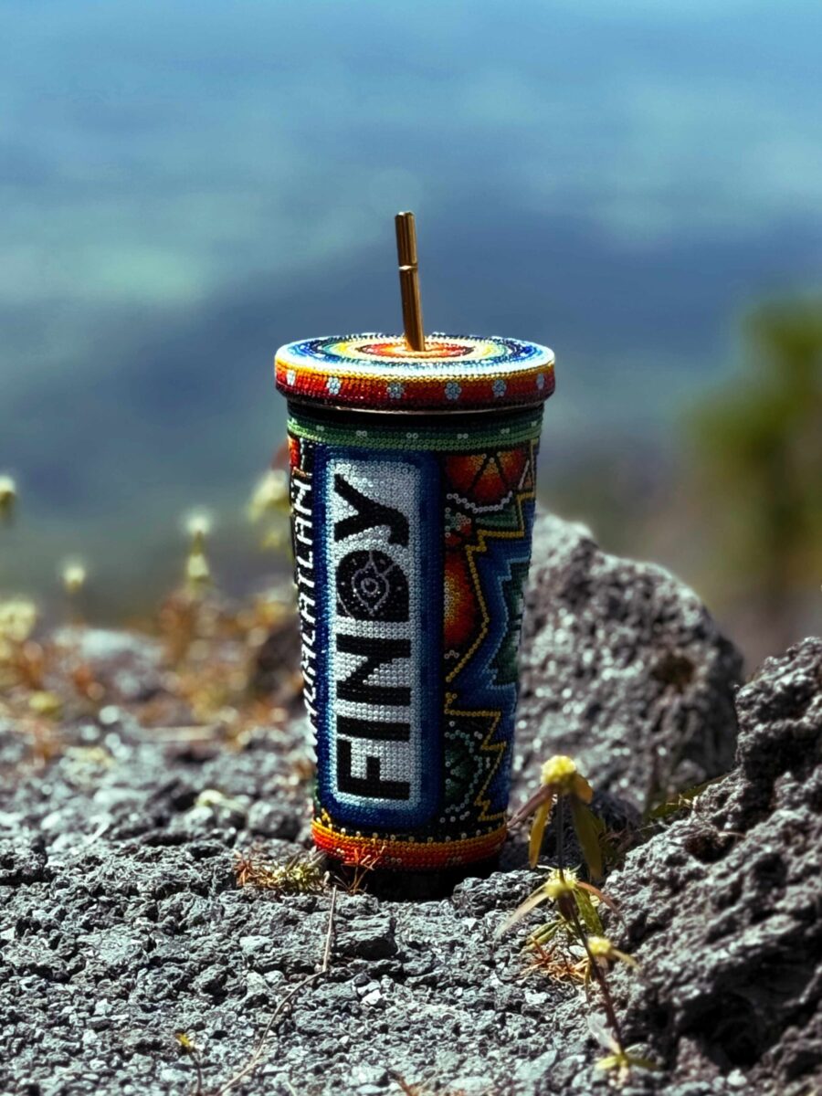 tau, sol de media noche