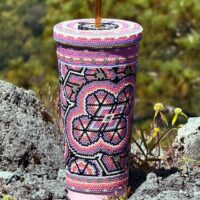 kuyutsieta: flor de la fertilidad