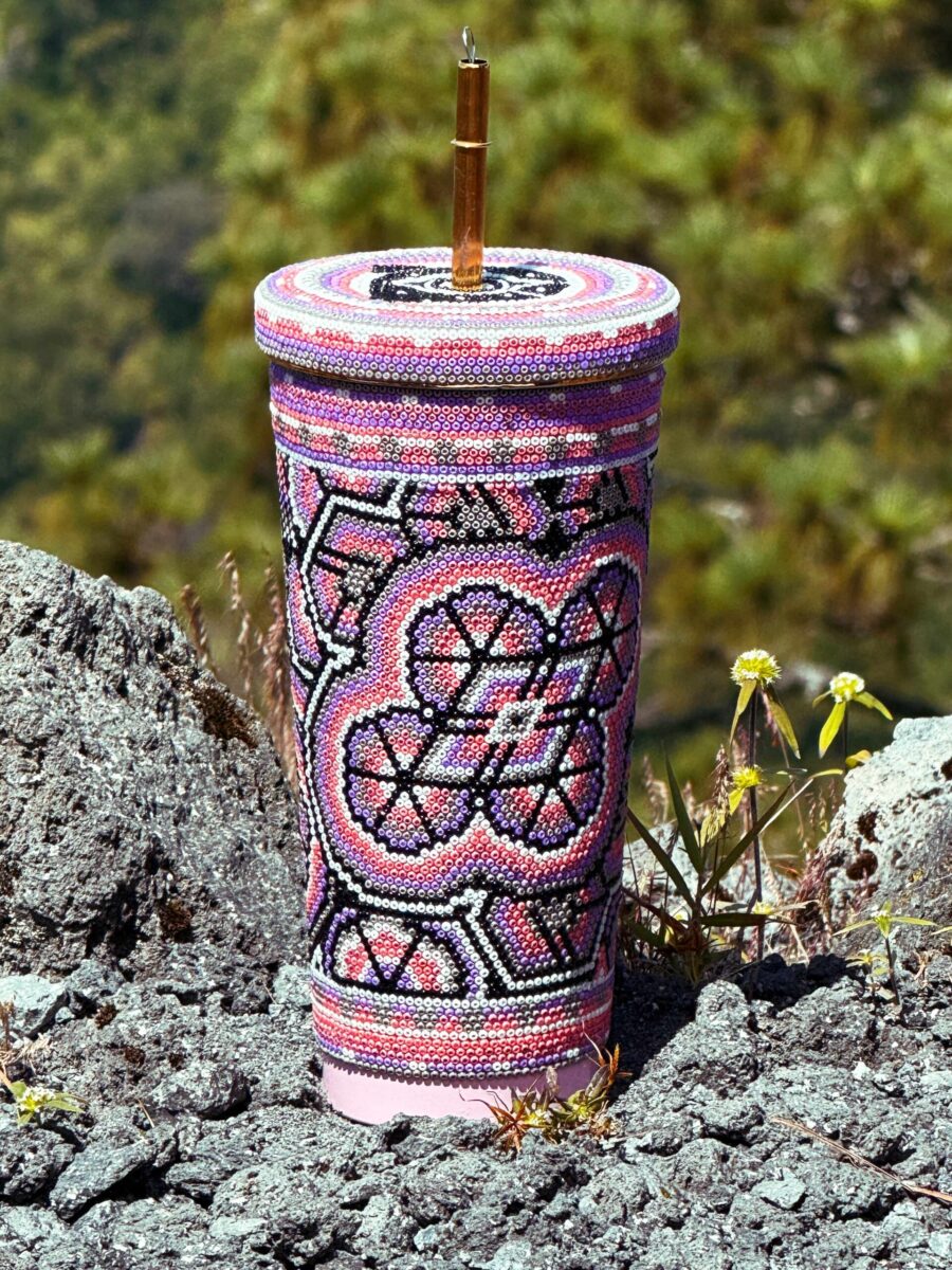 kuyutsieta: flor de la fertilidad