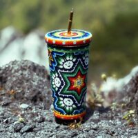 tau, sol de media noche