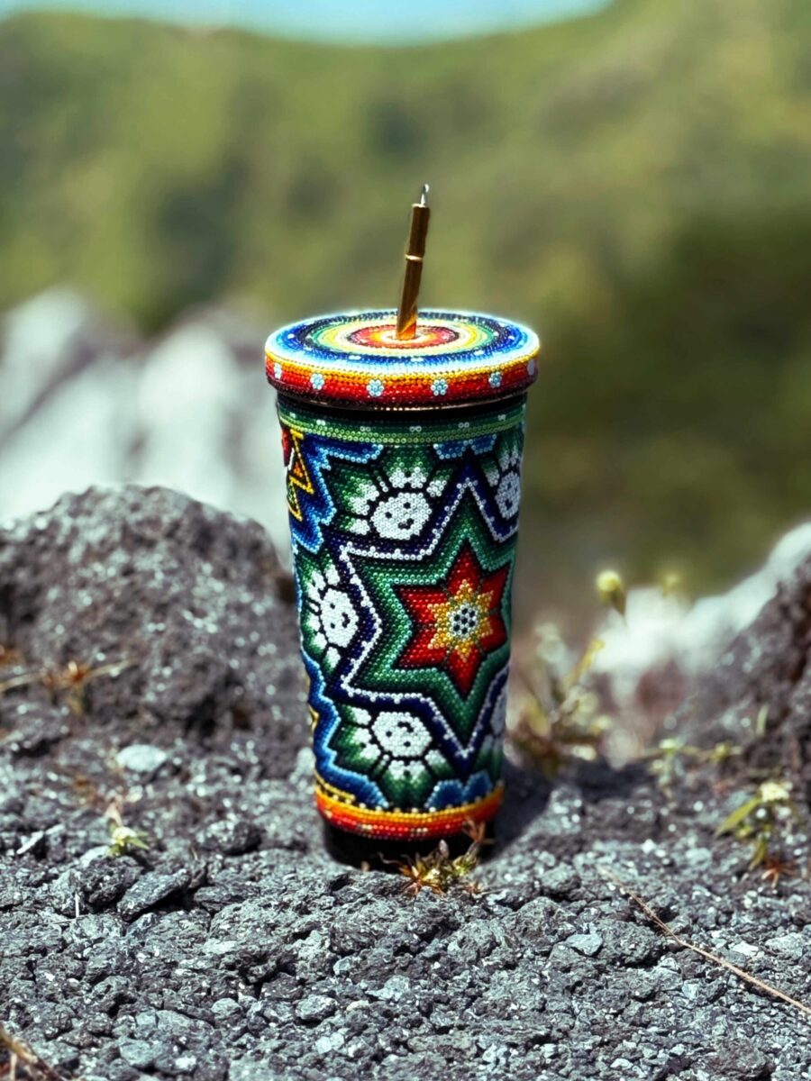 tau, sol de media noche