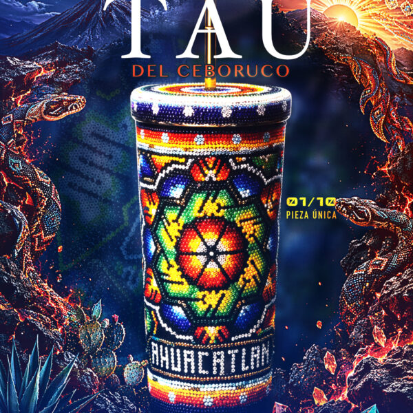 Tau del Ceboruco