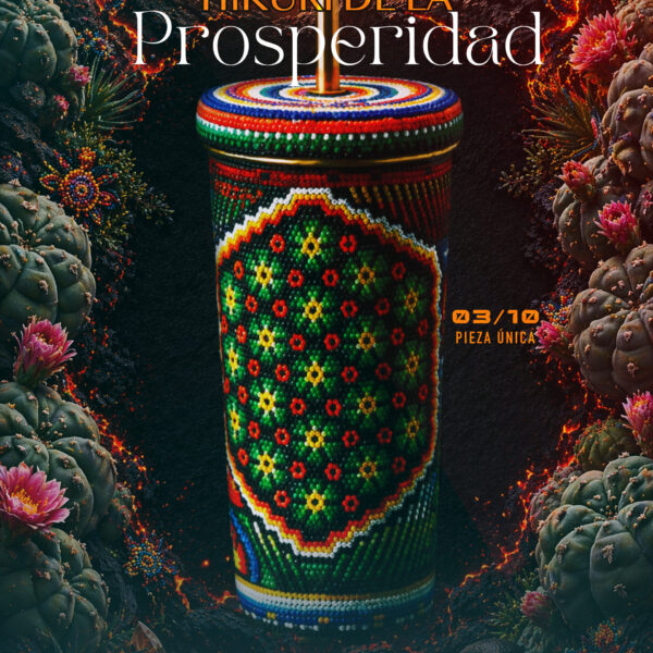Híkuri de la Prosperidad