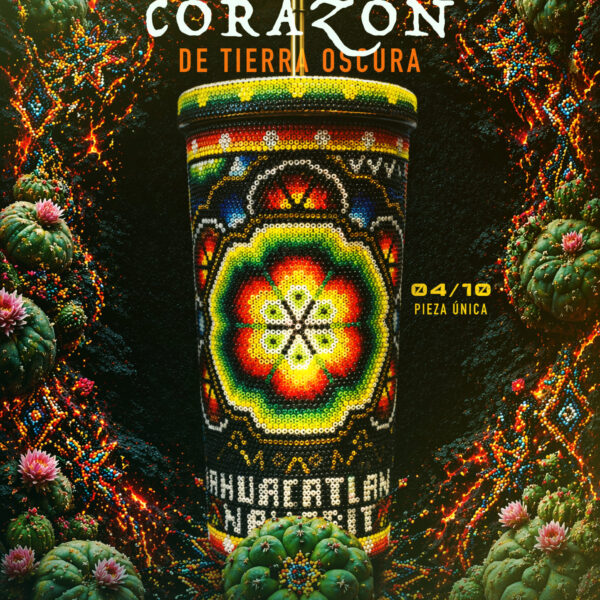 Corazón de la Tierra Oscura