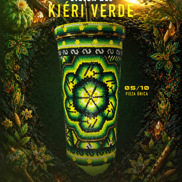 Visión del Kiéri Verde