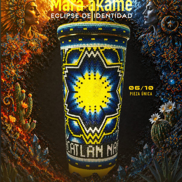 Mara'akáme ~ Eclipse de Identidad