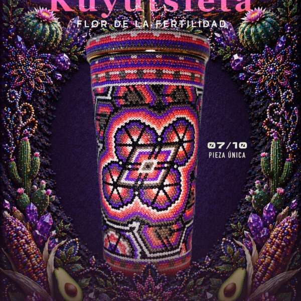 Kuyutsieta: Flor de la Fertilidad