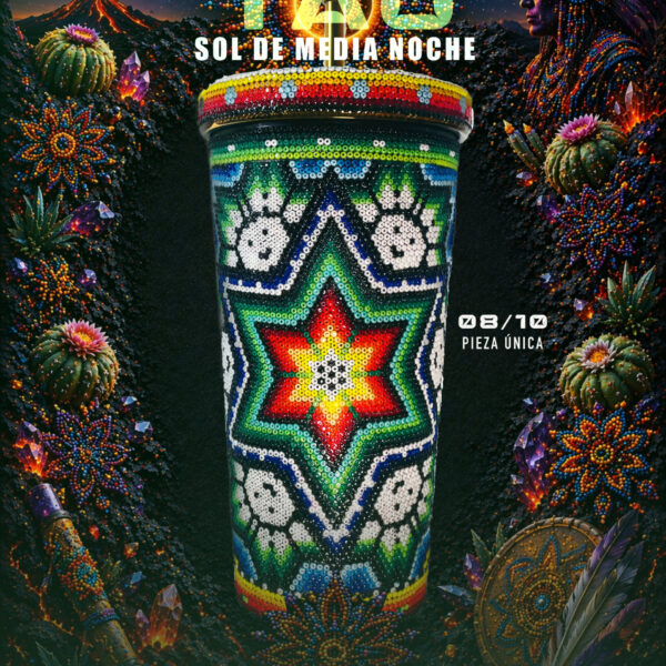 Tau, Sol de Media Noche