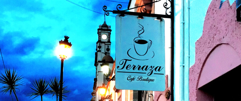 Terraza Boutique