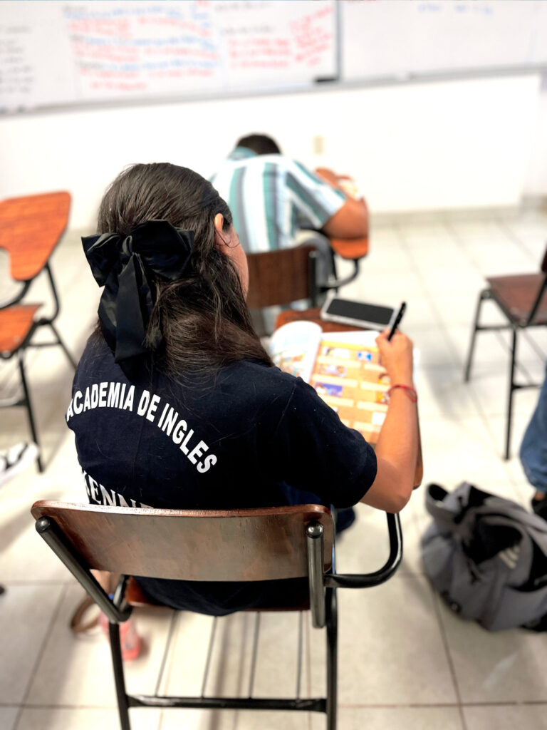 Academia de Inglés Kennedy